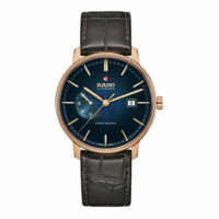 Coupole Classic Automatic Power Reserve R22879215 rannekello