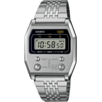 CASIO Casio Vintage Edgy A1100D-1EF