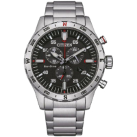 CITIZEN Citizen Sporting Chronograph Eco-Drive AT2520-89E