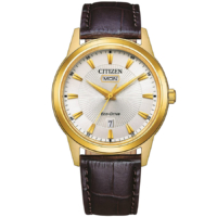 CITIZEN Citizen Eco-Drive Classic AW0102-13A