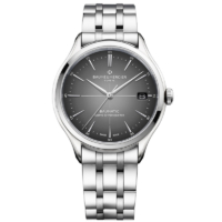 BAUME & MERCIER Baume & Mercier Clifton Baumatic MOA10551