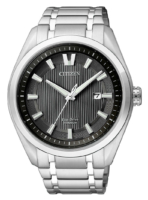 CITIZEN Citizen Eco-Drive Super Titanium -rannekello  AW1240-57E