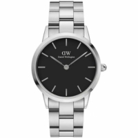 DANIEL WELLINGTON Daniel Wellington Iconic Link 32 mm -rannekello DW00100204