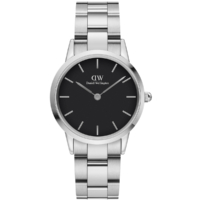 DANIEL WELLINGTON Daniel Wellington Iconic Link 32 mm -rannekello DW00100206