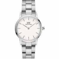 DANIEL WELLINGTON Daniel Wellington Iconic Link 28 mm -rannekello DW00100207