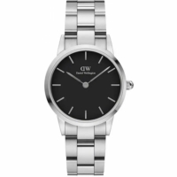 DANIEL WELLINGTON Daniel Wellington Iconic Link 28 mm -rannekello DW00100208