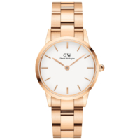 DANIEL WELLINGTON Daniel Wellington Iconic Link 28 mm -rannekello DW00100213