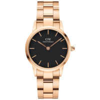 DANIEL WELLINGTON Daniel Wellington Iconic Link 28 mm -rannekello DW00100214