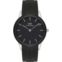 DANIEL WELLINGTON Daniel Wellington Iconic Motion 40 mm -rannekello DW00100436