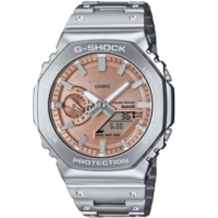 G-SHOCK Casio G-Shock Full Metal GM-B2100AD-5AER