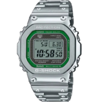 G-SHOCK Casio G-Shock Full Metal GMW-B5000D-3ER