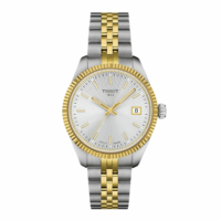 Ballade 34mm T1562102203100 rannekello