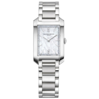 BAUME & MERCIER Baume & Mercier Hampton MOA10474