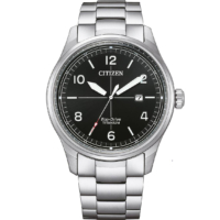 CITIZEN Citizen Eco-Drive Super Titanium BM7570-80E