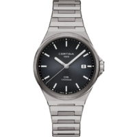 CERTINA Certina DS-7 Quartz Titanium C043.410.44.051.00