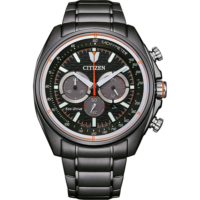 CITIZEN Citizen Racer Chronograph Eco-Drive CA4567-82H