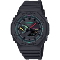 G-SHOCK Casio G-Shock Multi Fluorescent GA-B2100MF-1AER