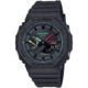 Casio G-Shock Multi Fluorescent GA-B2100MF-1AER