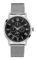 GUESS Guess Gents Delancy -rannekello W0871G1