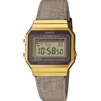 CASIO Casio Vintage A700WEGL-5AEF