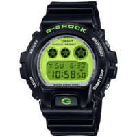 G-SHOCK Casio G-Shock Limited Edition DW-6900RCS-1ER