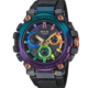 Casio G-Shock MTG Diffuse Nebula Limited Edition MTG-B3000DN-1AER