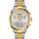 T-Classic PR100 Chronoraph T150.417.22.031.00