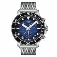 Tissot  Seastar 1000 Chronograph T120.417.11.041.02